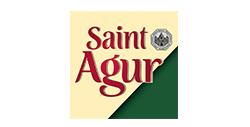 Logo St Agur