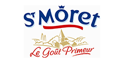 Logo St Moret