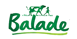 Logo Balade