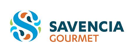 Logo SAvencia Gourmet