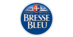 Logo Bresse Bleu