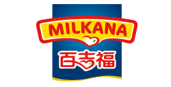 Logo Milkana