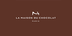 Logo Maison du chocolat