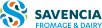 Logo Savencia Fromage & Dairy