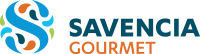 Logo Savencia Gourmet