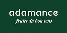 Logo Adamance