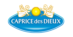 Logo Caprice des Dieux