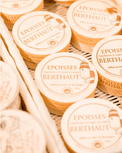 Epoisse Berthaut