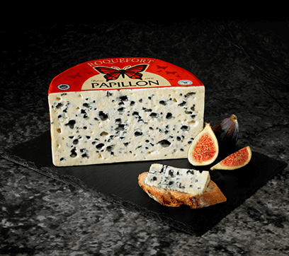 Roquefort Papillon