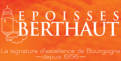 Logo Epoisses Berthaut