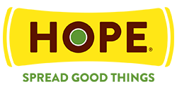 Logo hope