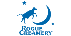 Logo Rogue Creamery