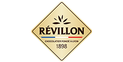 Logo Revillon