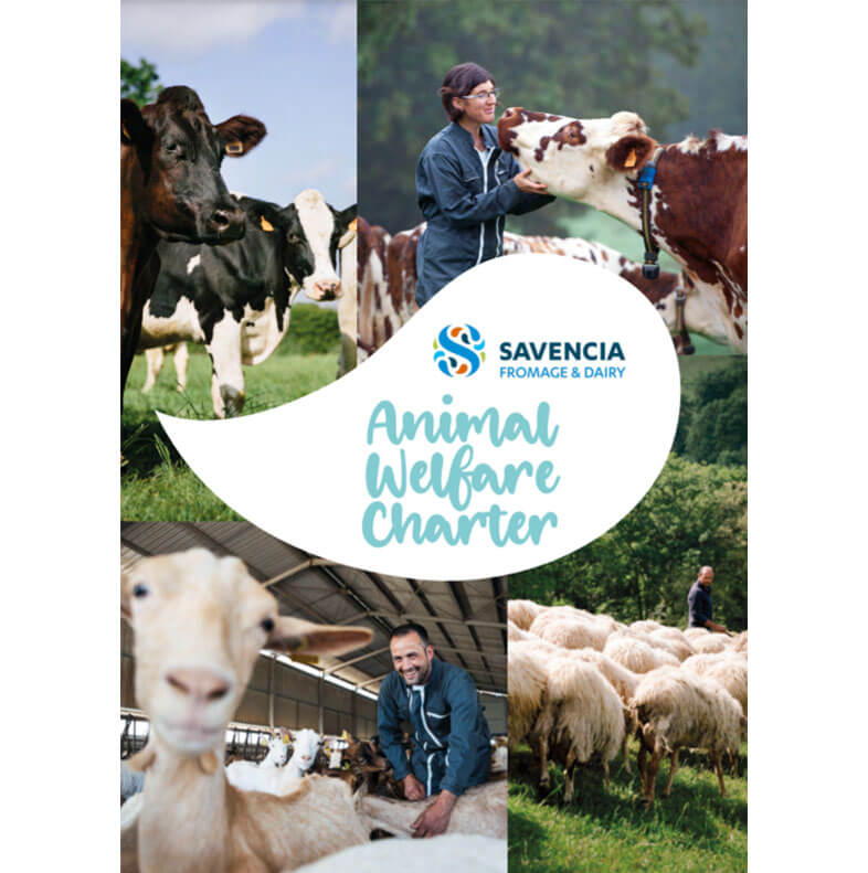 Animal Welfare Charter