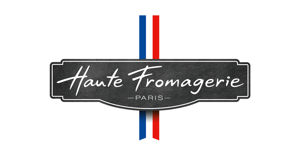 Logo Haute Fromagerie