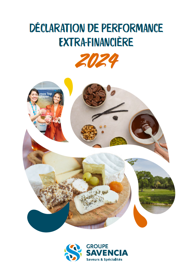 Couverture DPEF 2024