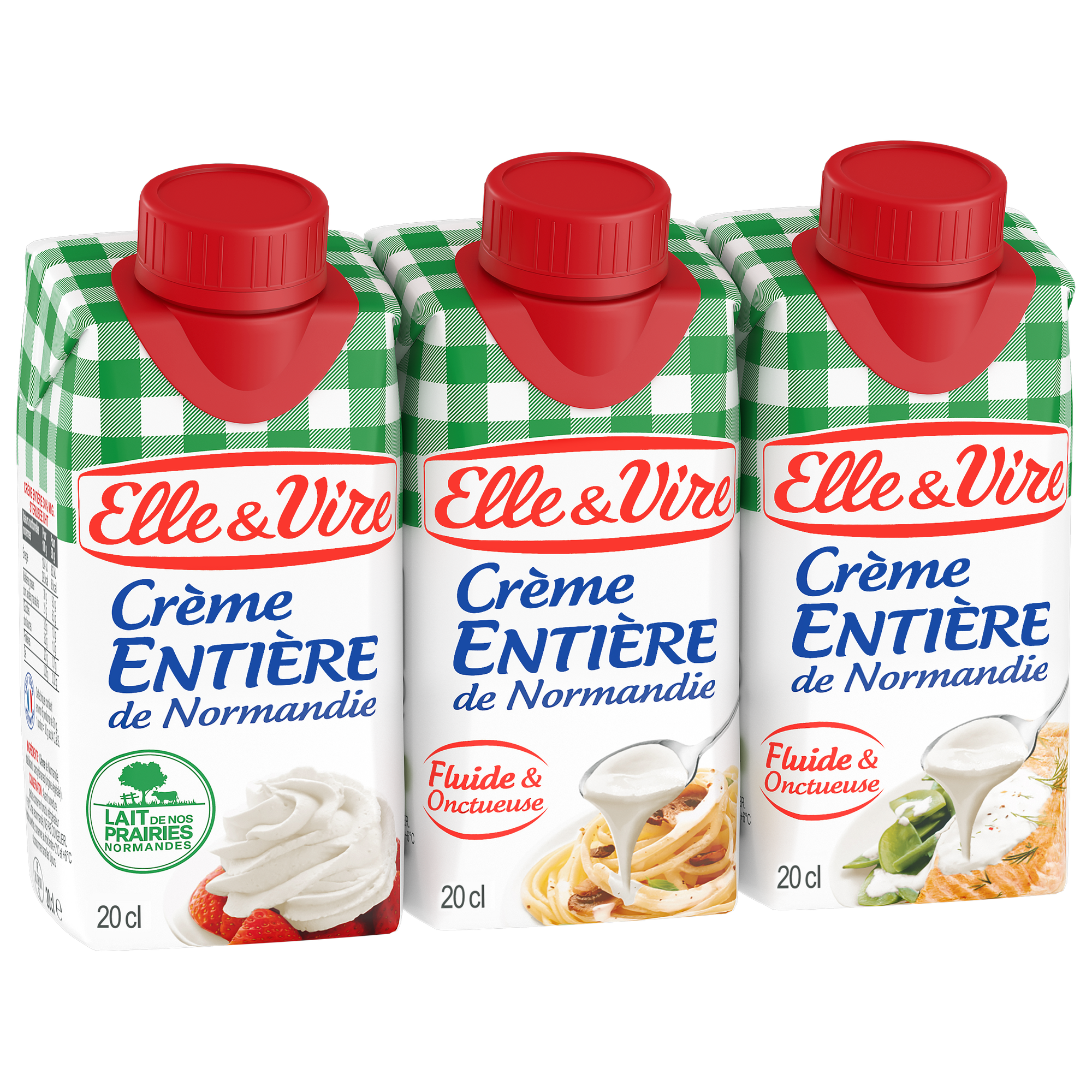 Elle & Vire