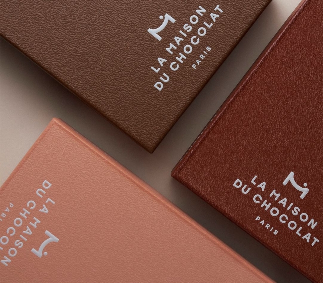 La Maison du Chocolat