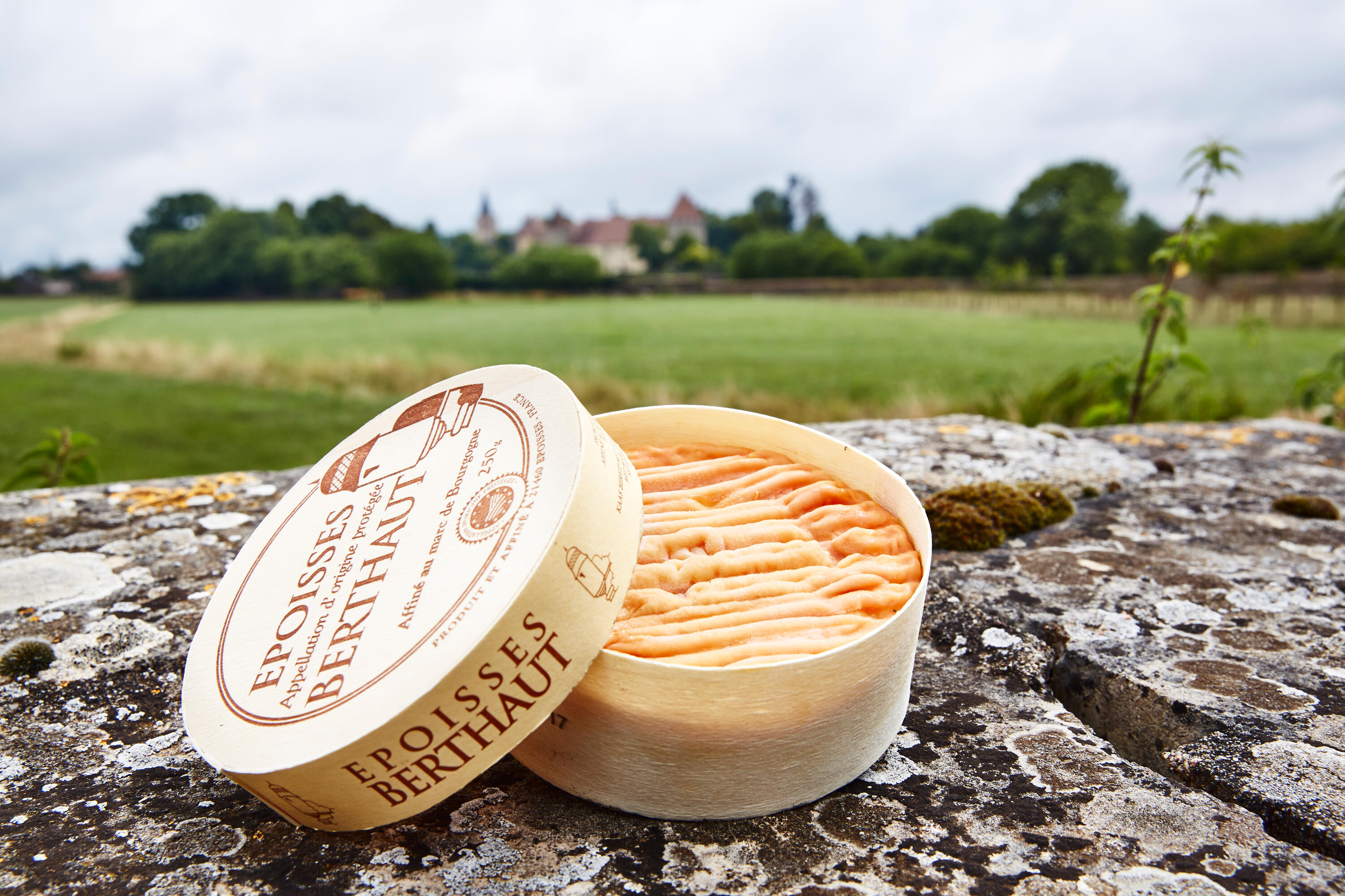 Epoisses Berthaut