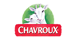 Logo Chavroux 2025