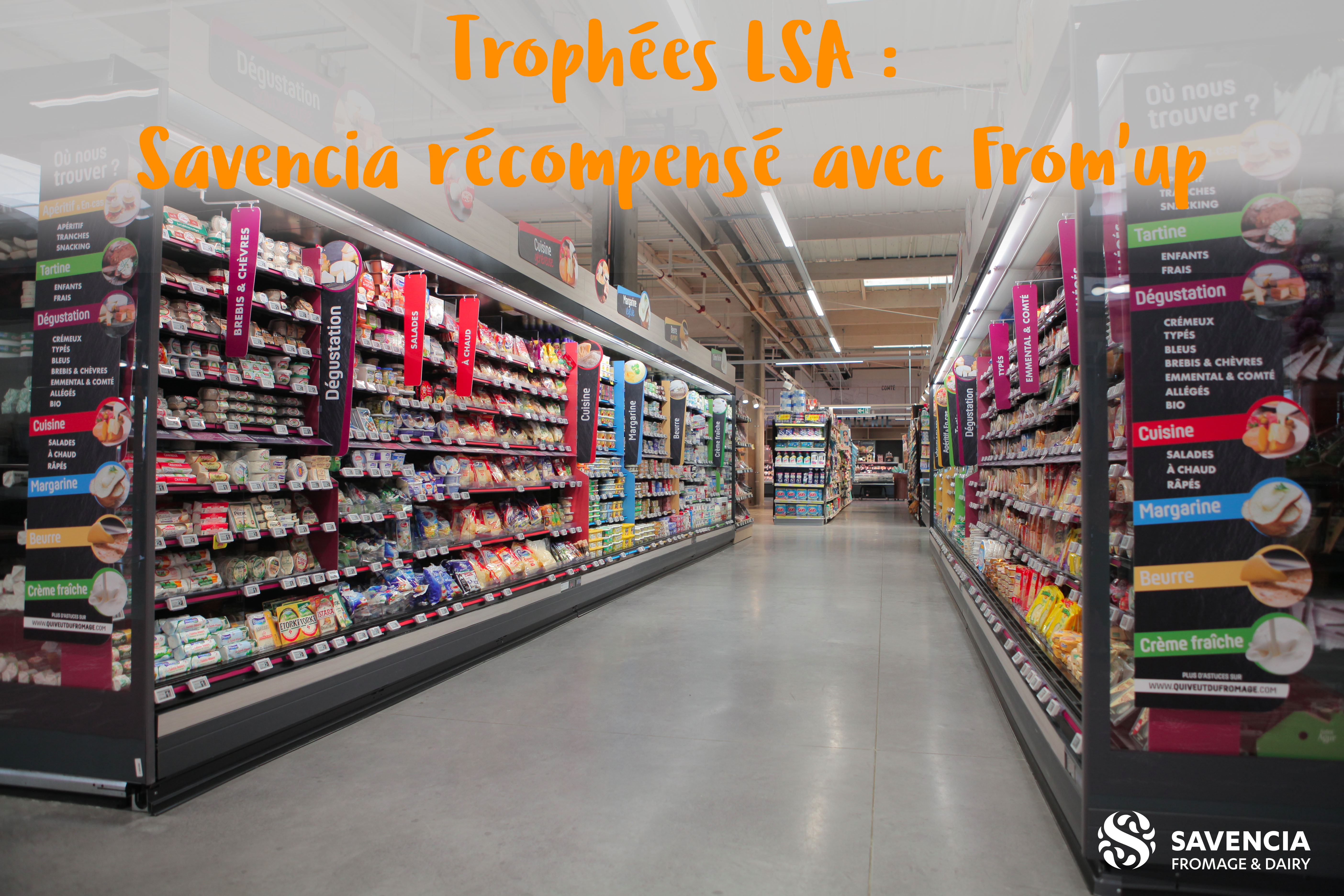 Savencia-trophée-LSA