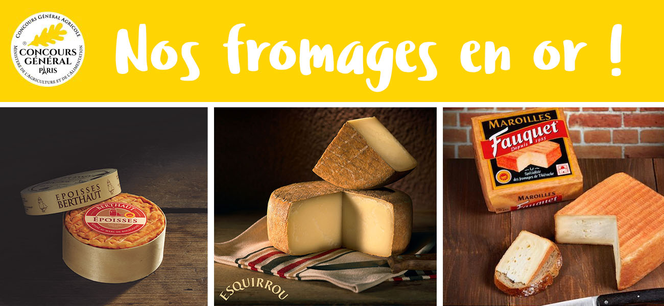 Savencia-Concours-Général-Agricole-2020