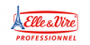 Logo Elle et Vire professionnel