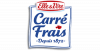 Logo Carré Frais