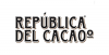 Logo Republica del cacao